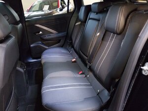 Opel Astra ST GS Pano Matrix SHZ LHZ Navi ACC 20.144 km 25.490 € HAAN 42781