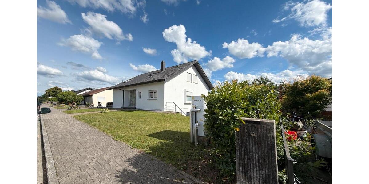 Mehrfamilienhaus, Wohnhaus Grenzach-Wyhlen Wyhlen - 10 Zimmer, 281 m&sup2;, 899.000&euro; | Angebot:26891043