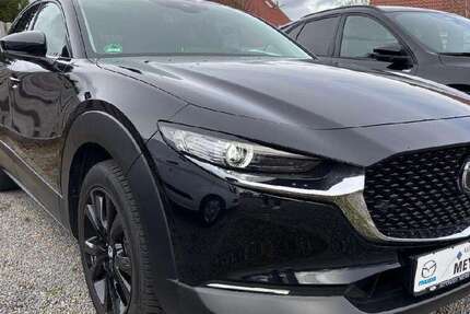 Mazda CX-30 44.500 km 21.890 &euro; Nienburg 31582