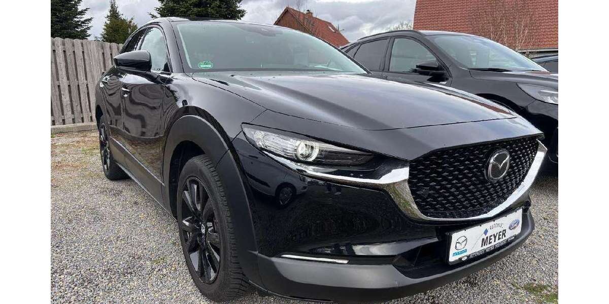 Mazda CX-30 44.500 km 21.890 &euro; Nienburg 31582