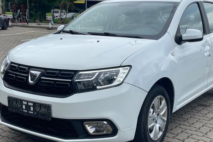 Dacia Sandero 125.606 km 5.990 € Göttingen 37081