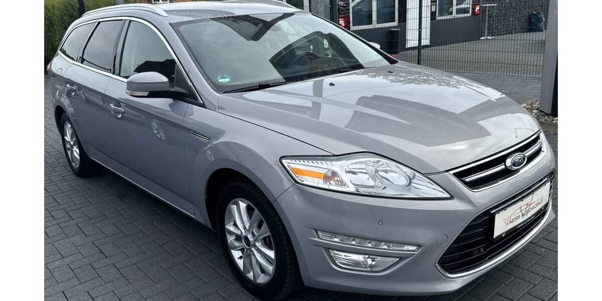 Ford Mondeo 199.000 km 4.999 &euro; Kassel 34123