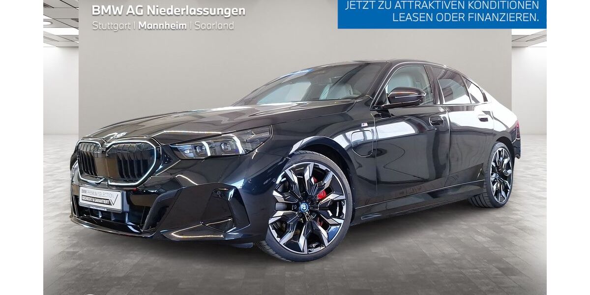 BMW 550 28.572 km 73.990 &euro; Mannheim 68169