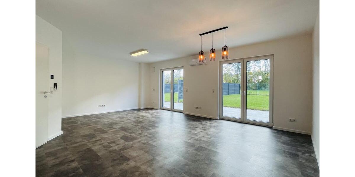 Stilvolles Neubau-Haus: Modernes Wohnen mit Traumküche und Garten 4 zimmer