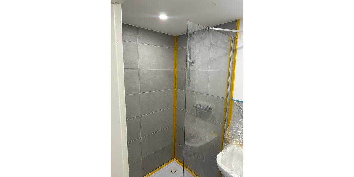 Erdgeschoßwohnung Pfullingen - 2.5 Zimmer, 61 m&sup2;, 900&euro; | Angebot:26133495