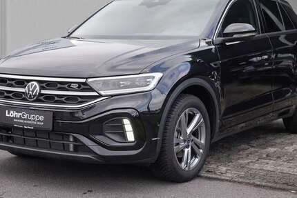 VW T-Roc 9.640 km 29.880 &euro; Höhr-Grenzhausen 56203