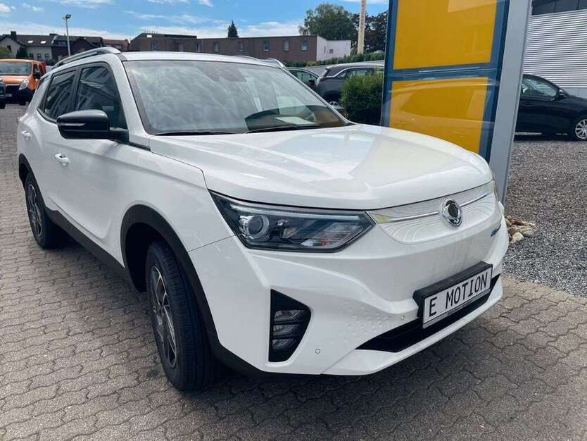 Korando