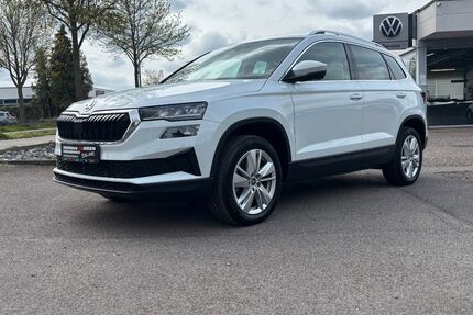 Skoda Karoq 22.070 km 27.490 &euro; Viersen 41748