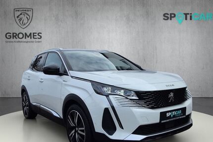 Peugeot 3008 56.500 km 21.990 &euro; Wartenberg 85456
