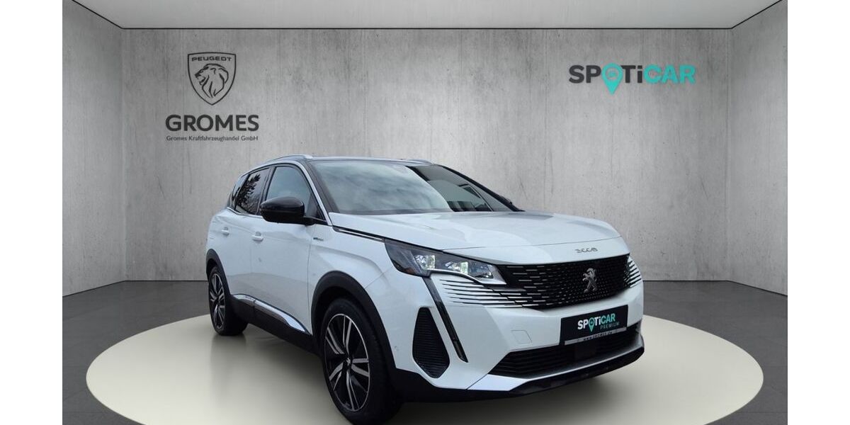 Peugeot 3008 56.500 km 21.990 &euro; Wartenberg 85456
