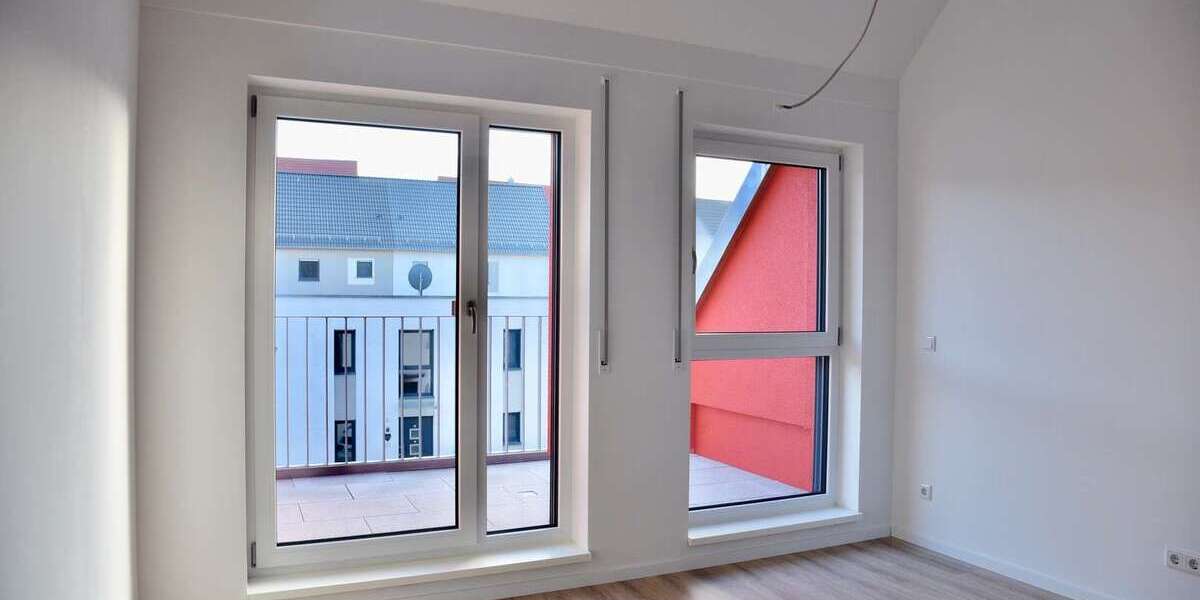 Etagenwohnung Neustadt - 2.5 Zimmer, 92 m&sup2;, 1.150&euro; | Angebot:26856781