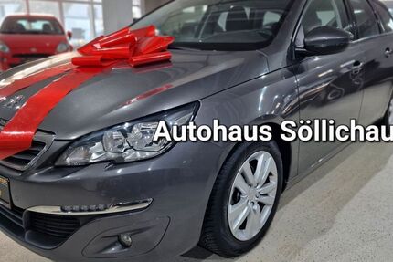 Peugeot 308 139.141 km 9.645 &euro; Söllichau 06905