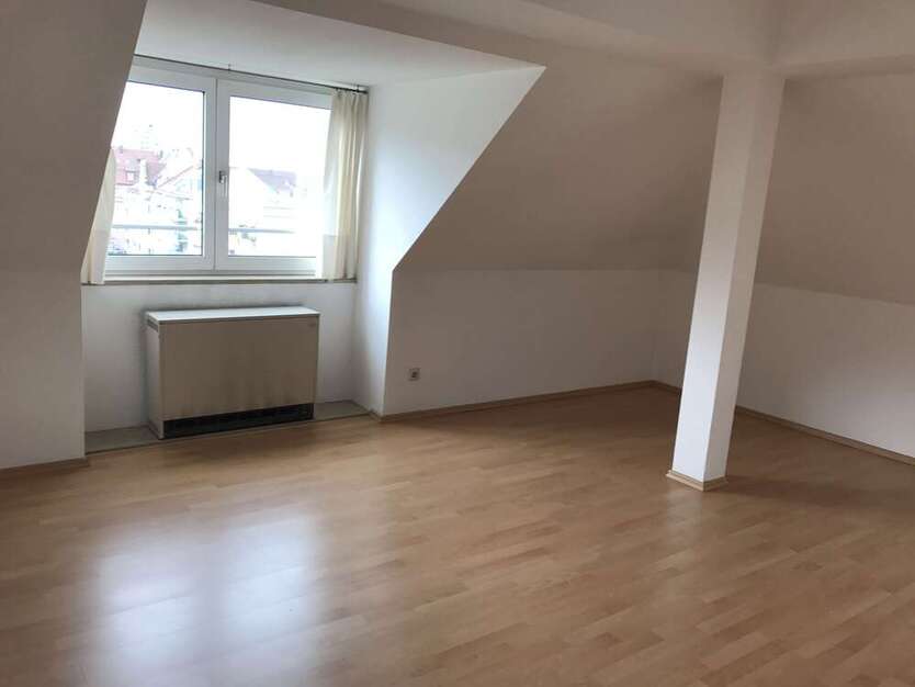 Wohnung zum Kaufen in Nürnberg 349.000 € 86 m²