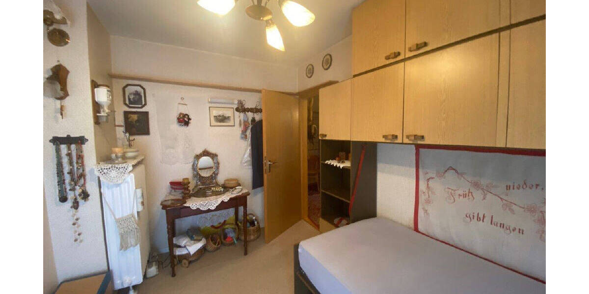 Reihenmittelhaus Göttingen / Grone Grone - 4 Zimmer, 72 m&sup2;, 285.000&euro; | Angebot:26306323