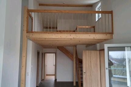 Wunderschöne, neuwertige Dachgeschoss-Maisonettewohnung zimmer