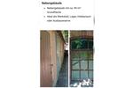 Einfamilienhaus Hitzacker (Elbe) - 6 Zimmer, 91 m&sup2;, 156.000&euro; | Angebot:26790389