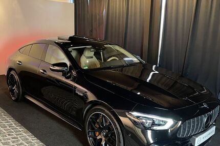 Mercedes-Benz AMG GT 49.999 km 179.990 &euro; Schapen 48480