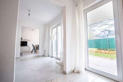 Wohnung Minden Bärenkämpen - 4 Zimmer, 103 m&sup2;, 299.000&euro; | Angebot:25045099