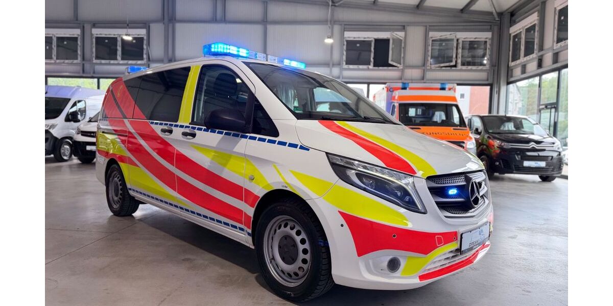 Mercedes-Benz Vito 213.500 km 25.900 &euro; Gelsenkirchen 45879
