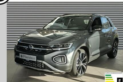 VW T-Roc 5.900 km 37.383 &euro; Fürth 90762