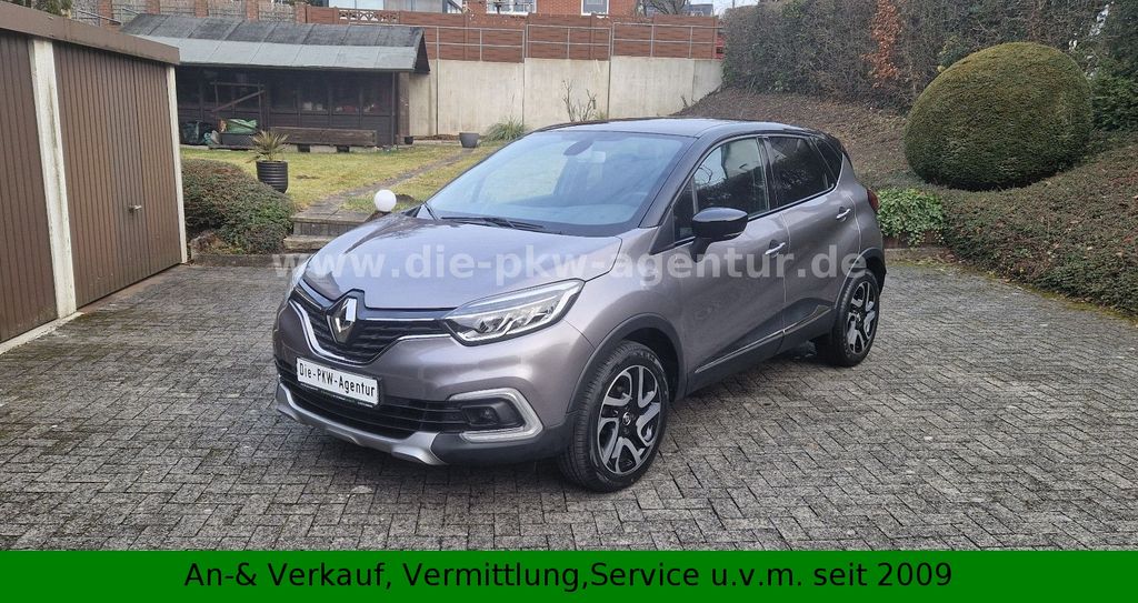 Renault Captur 68.875 km 9.980 &euro; Gevelsberg 58285