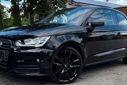 Audi A1 55.000 km 14.490 € Seeg 87637