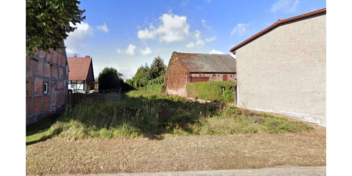 Grundstück Kakerbeck Kakerbeck - 20.000&euro; | Angebot:25807718