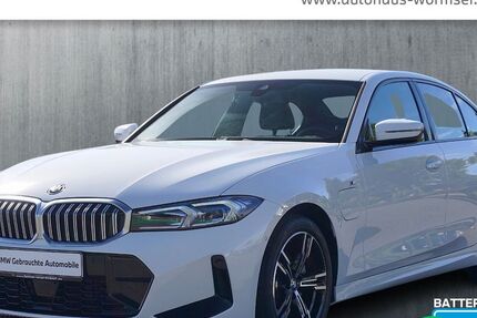 BMW 330 13.909 km 48.239 &euro; Coburg 96450