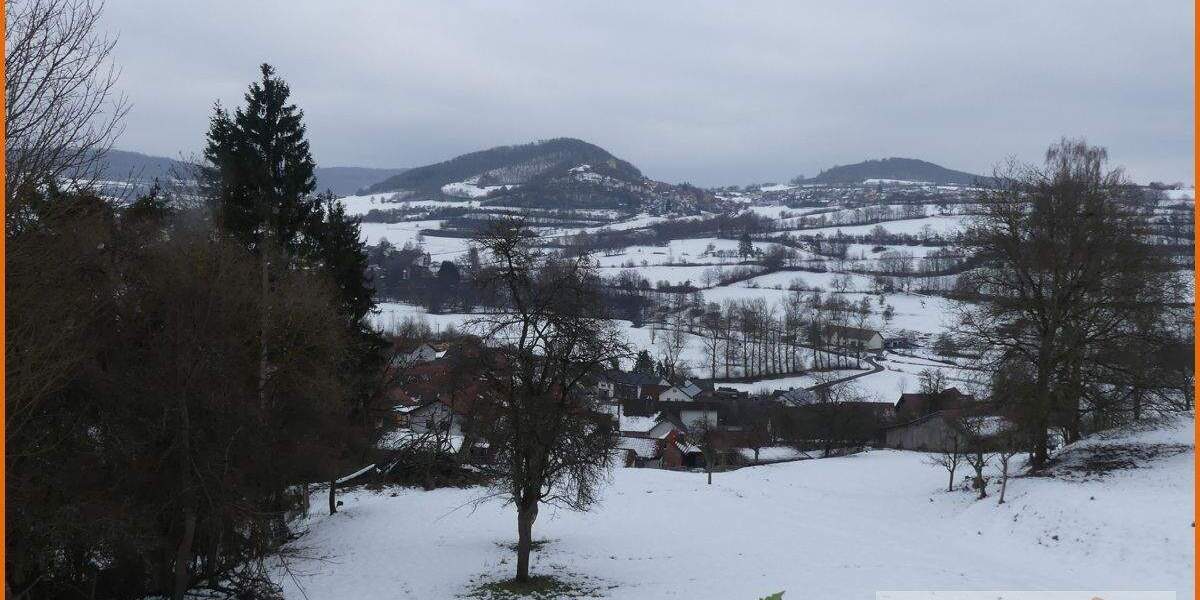 Einfamilienhaus Sinntal Mottgers - 8 Zimmer, 200 m&sup2;, 305.000&euro; | Angebot:24780950