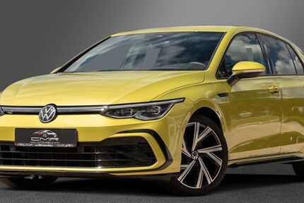 VW Golf 36.877 km 24.152 € Roigheim 74255
