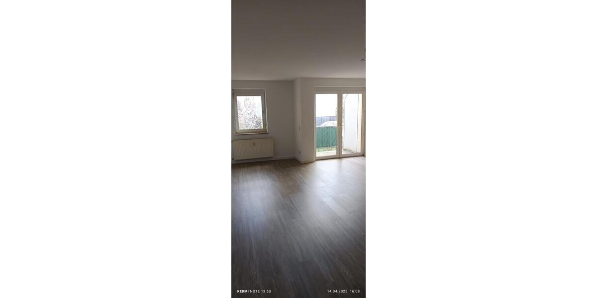 Etagenwohnung Ilmenau - 2 Zimmer, 65 m&sup2;, 585&euro; | Angebot:20075516