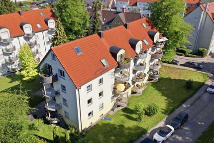 Wohnung Augsburg Bergheim - 5 Zimmer, 90 m&sup2;, 448.964&euro; | Angebot:26985935