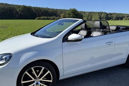 VW Golf 46.000 km 10.222 &euro; Forchheim 91301