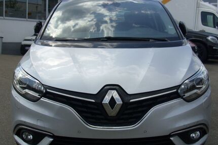 Renault Scenic 123.000 km 4.999 &euro; Landsberg am Lech 86899