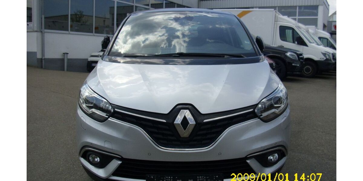 Renault Scenic 123.000 km 4.999 &euro; Landsberg am Lech 86899