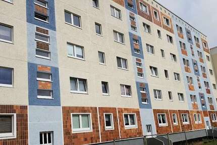 Wohnung Rostock Dierkow - 1 Zimmer, 27 m&sup2;, 195&euro; | Angebot:26455297