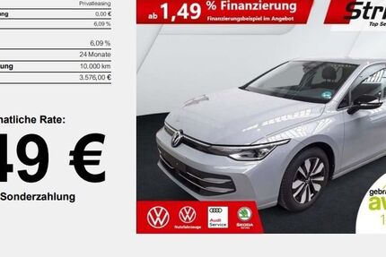 VW Golf 21.562 km 25.799 &euro; Horn-Bad Meinberg 32805