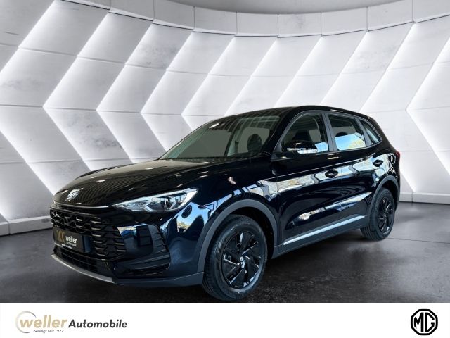 MG ZS 9.000 km 18.530 &euro; Bietigheim-Bissingen 74321