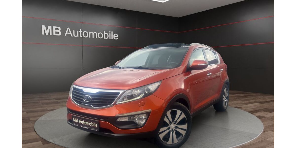 Kia Sportage 209.000 km 6.990 &euro; Darmstadt-Weiterstadt 64331