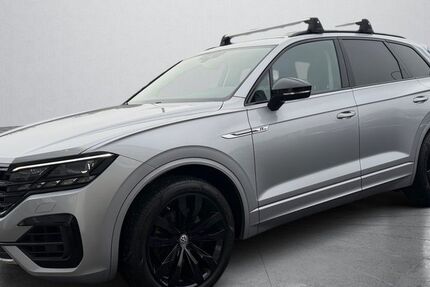 VW Touareg 71.834 km 43.980 &euro; Daun 54550