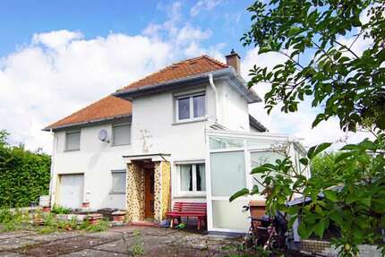 Haus Ansbach - 7 Zimmer, 145 m&sup2;, 298.000&euro; | Angebot:26877194