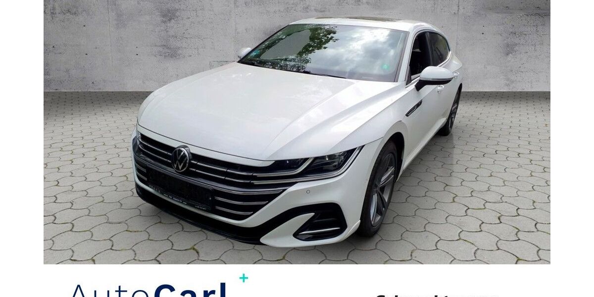 VW Arteon 82.100 km 26.980 &euro; Plauen 08527