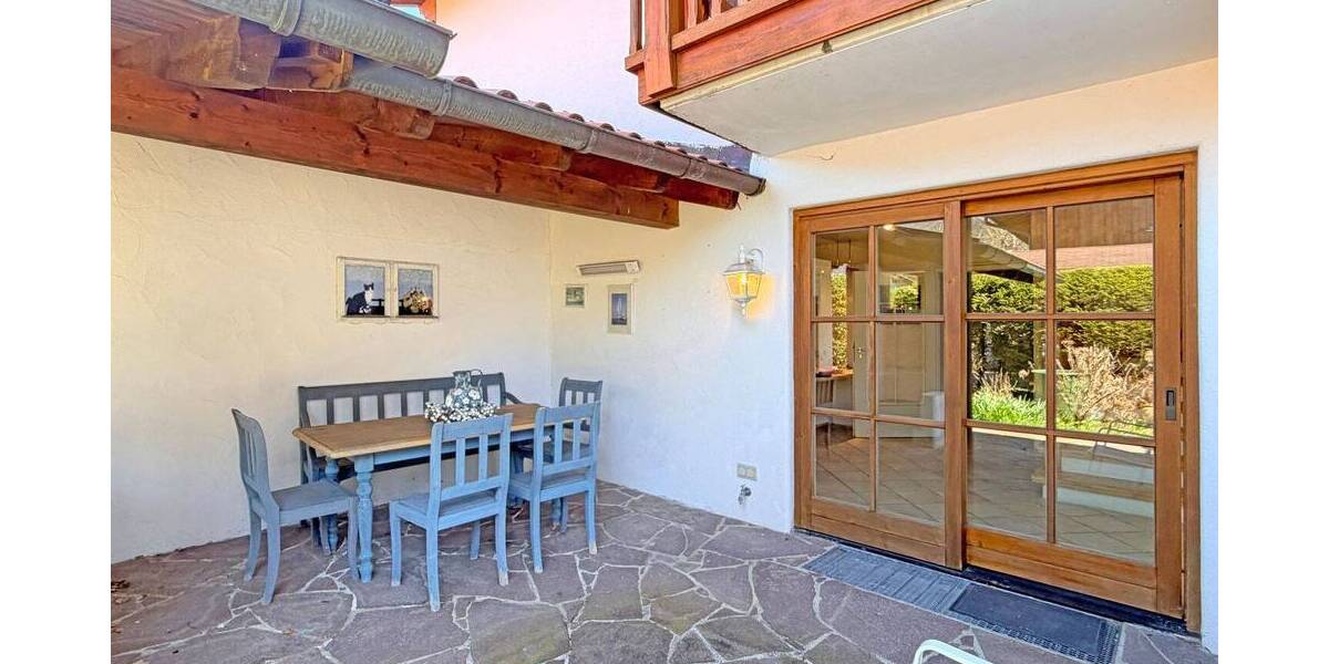 Einfamilienhaus Krün Barmsee - 8 Zimmer, 297 m&sup2;, 1.400.000&euro; | Angebot:25770101