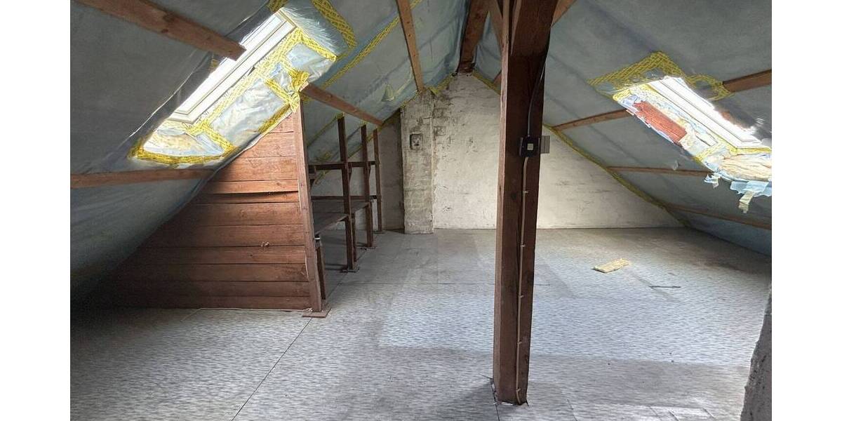 Reihenendhaus Lübeck St. Jürgen - 5 Zimmer, 111 m&sup2;, 215.000&euro; | Angebot:23969063