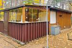 Bungalow Eisenhüttenstadt - 2 Zimmer, 32 m&sup2;, 14.500&euro; | Angebot:27438085