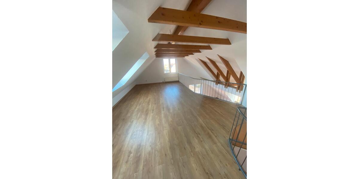 Maisonettenwohnung Oyten - 2 Zimmer, 85 m&sup2;, 1.100&euro; | Angebot:25375311