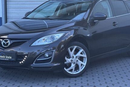 Mazda 6 150.000 km 6.800 € Limburg 65549