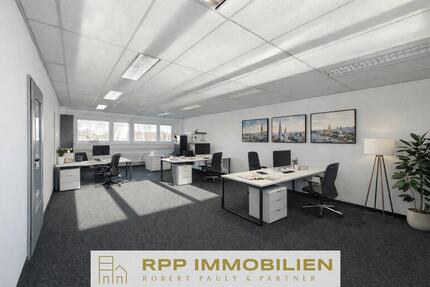 Gewerbeobjekt Unterschleißheim - 1.100&euro; | Angebot:25325687