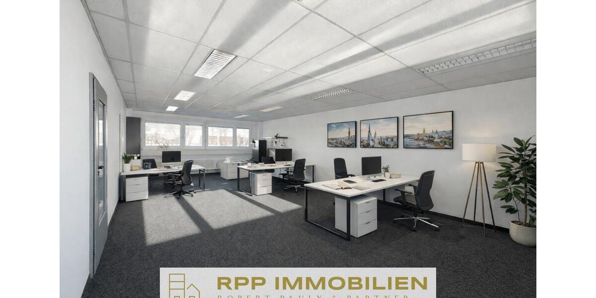 Gewerbeobjekt Unterschleißheim - 1.100&euro; | Angebot:25325687