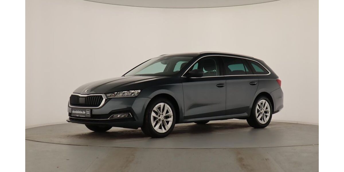 Skoda Octavia 56.407 km 19.889 &euro; Arnstadt 99310